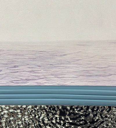 Endlessness | Oceanic Art Piece