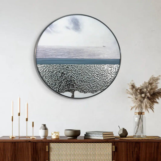 Endlessness | Oceanic Art Piece