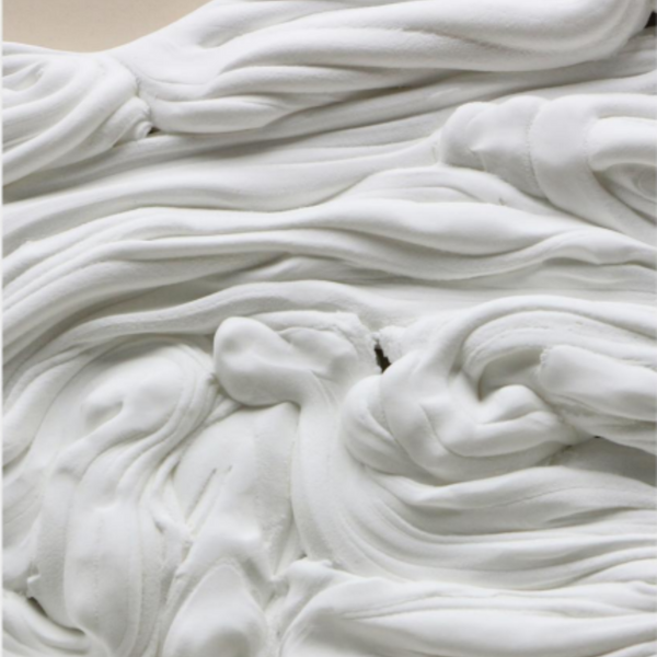 Ripple | Minimal Art Piece