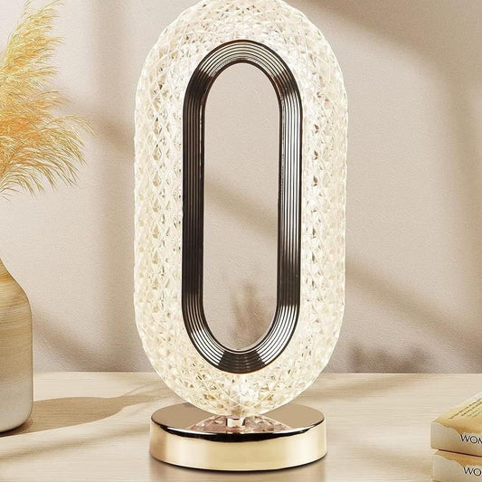 usb charging touch lamp